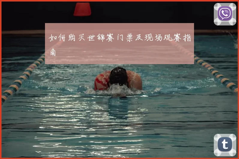 如何购买世锦赛门票及现场观赛指南