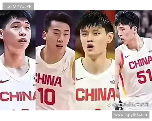 CBA 新星崛起：盘点最具潜力的年轻球员